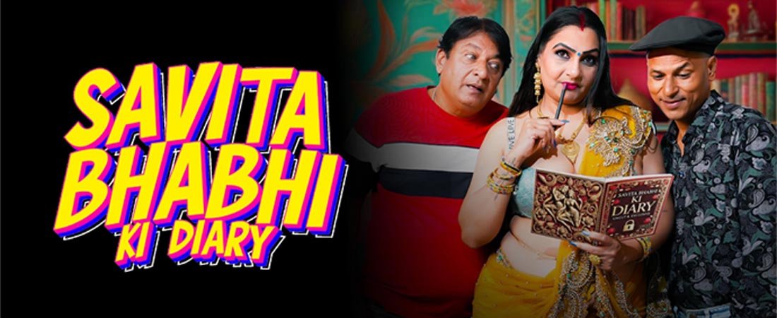 Savita Bhabhi Ki Diary